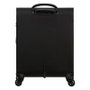 American Tourister Maleta de Cabina Summerride Spinner 55cm 55x40x23cm 4 Ruedas Negro